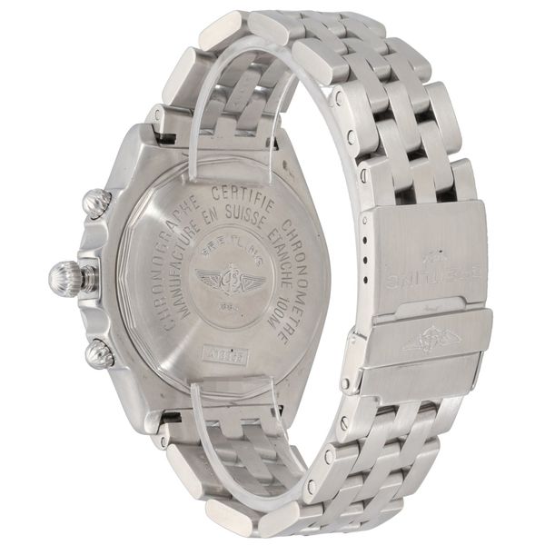 Breitling Crosswind A13355